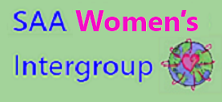 SAA Women's Intergroup